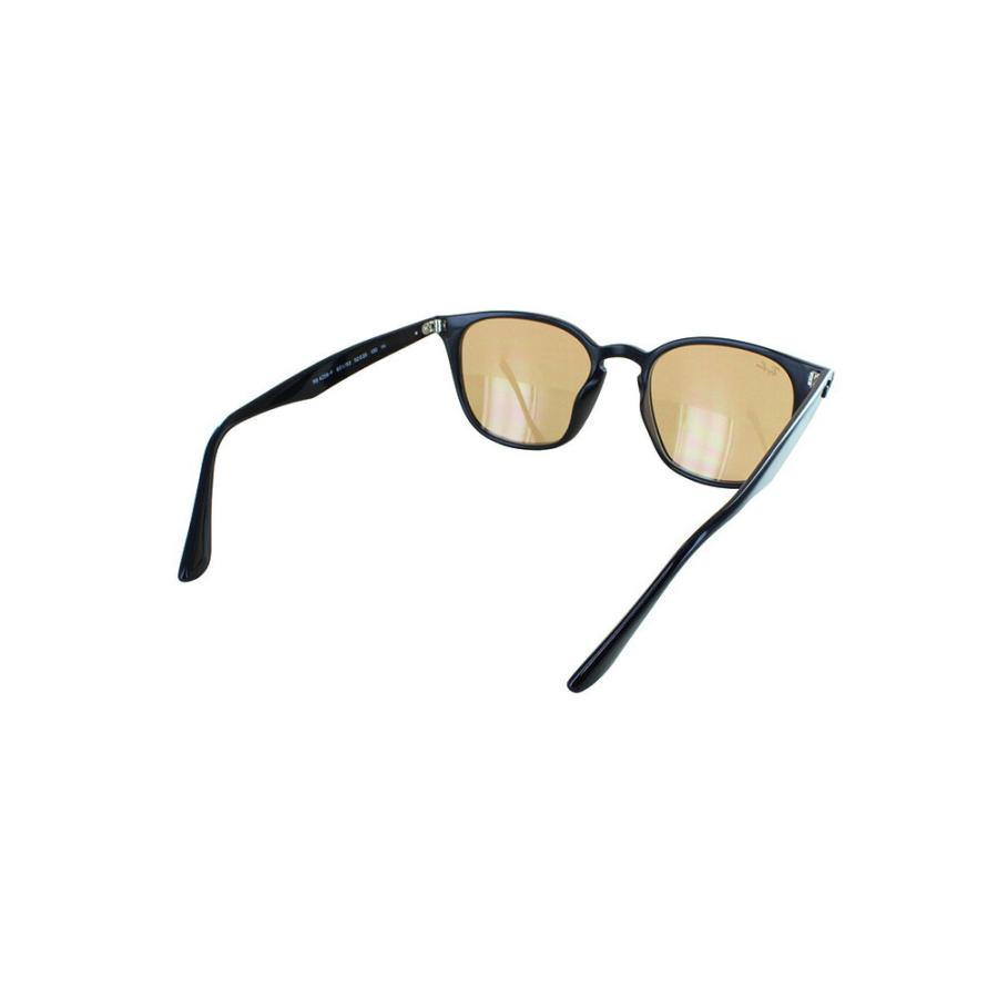 Ray-Ban レイバン サングラス RB4258F 601/93 52 薄い色