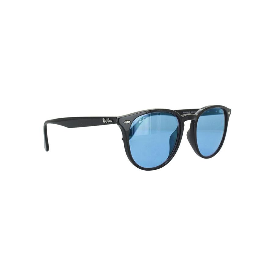 いっぽ　レイバン　サングラス　RB4259F ブルー　ケース付 Ray-Ban レイバン サングラス メンズ レディース ハイストリート