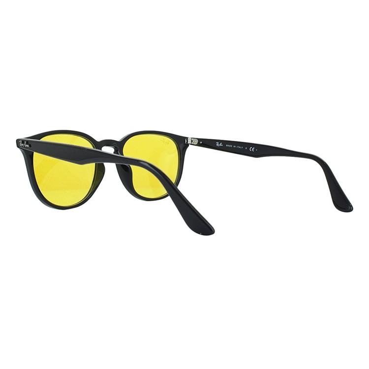 レイバン サングラス ハイストリート Rb4259f 601 85 53 Ray Ban メンズ レディース イエローレンズ Uvカット 紫外線対策 フルフィット アジアンフィット 新着 Rb4259f 60185 53 ビッグマーケット 通販 Yahoo ショッピング