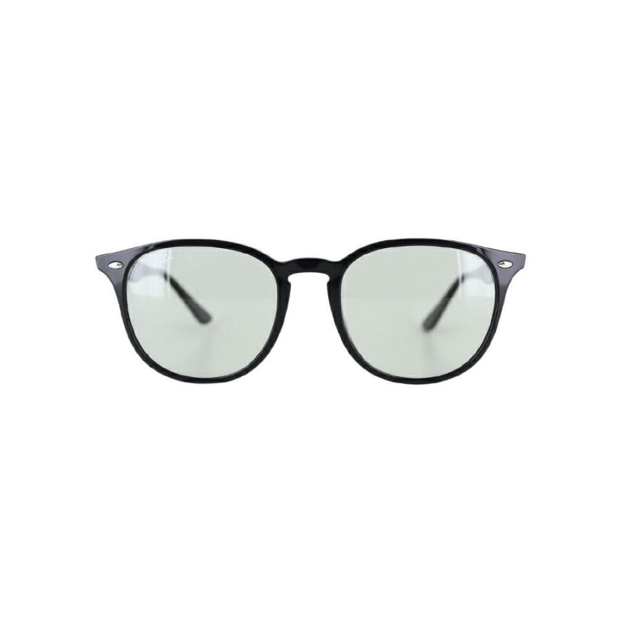 迅速！【RB4259F-60187】レイバンサングラス 大人のライトグレー！ Ray-Ban レイバン サングラス メンズ レディース RB4259F 601/87