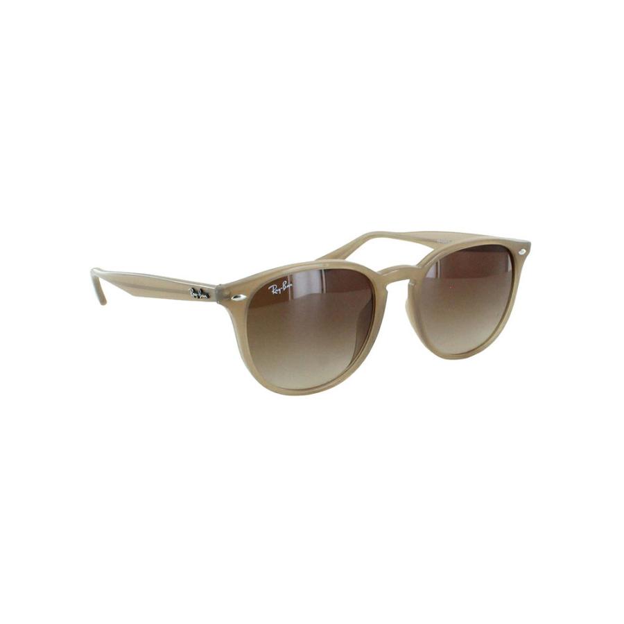 Ray-Ban（レイバン） サングラス RB4259F 616613 53 Ray-Ban オパール