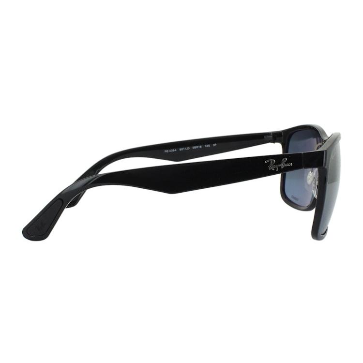 Ray-Ban レイバン 偏光 サングラス RB4264 601/J0 58 RayBan Ray-Ban レイバン 偏光 サングラス RB4264 601/J0 58 RayBan