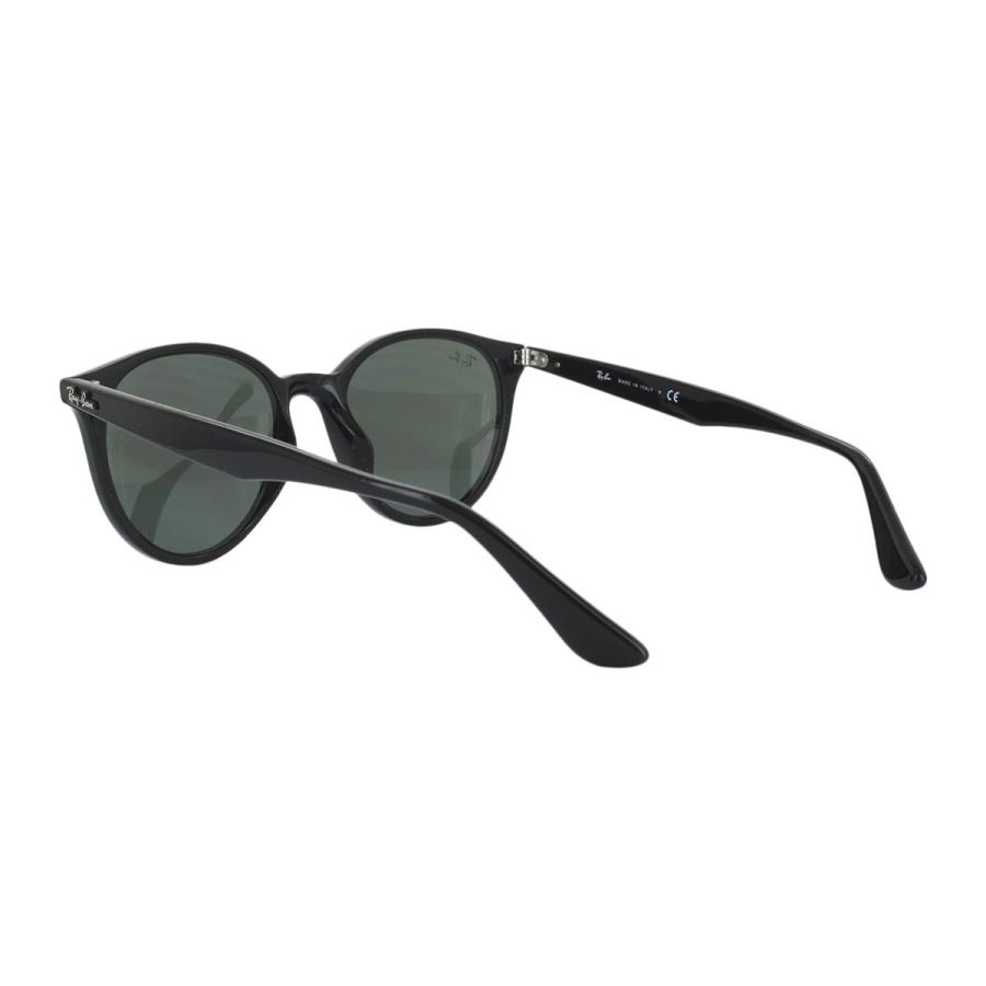 レイバン サングラス メンズ レディース RB4305F 601/71 53 RayBan メンズ レディース ボストン フルフィット 紫外線対策 UVカット 国内正規商品 送料無料｜big-market｜05