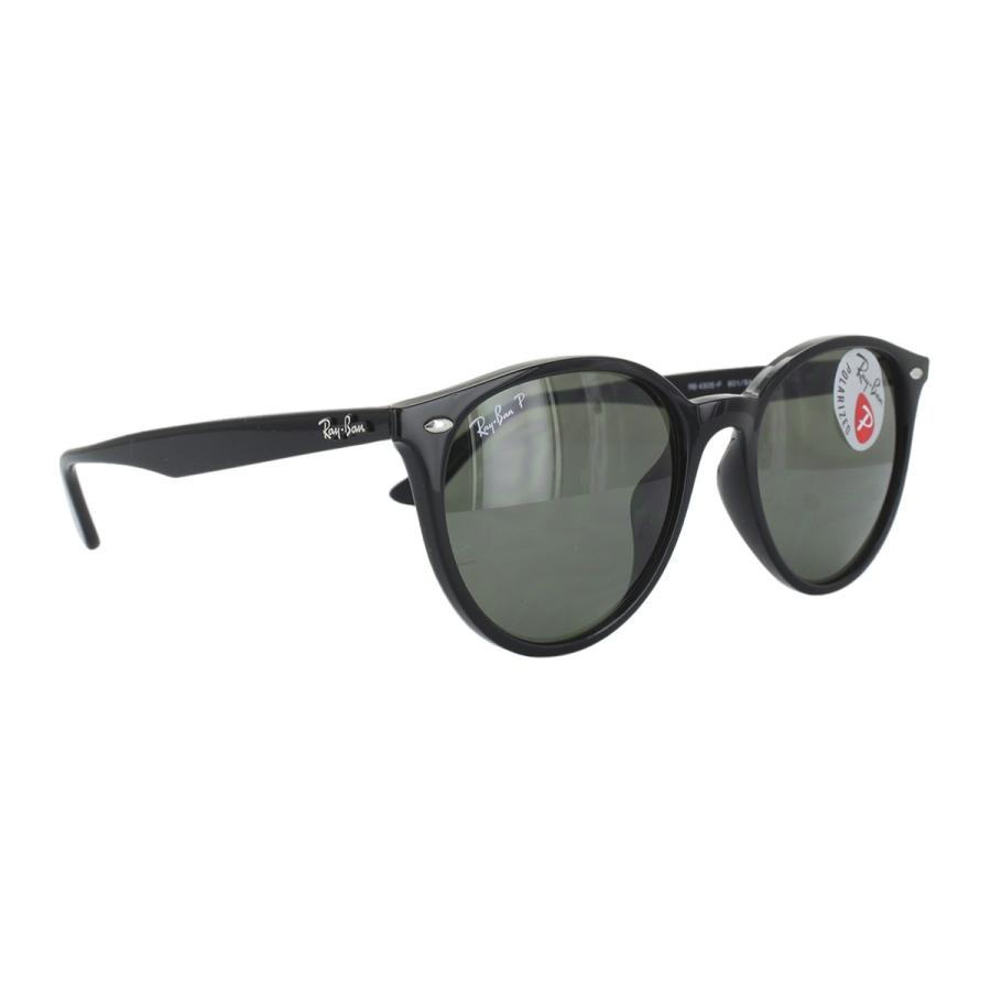 Ray-Ban（レイバン） サングラス 偏光 RB4305F 601/9A 53 RayBan