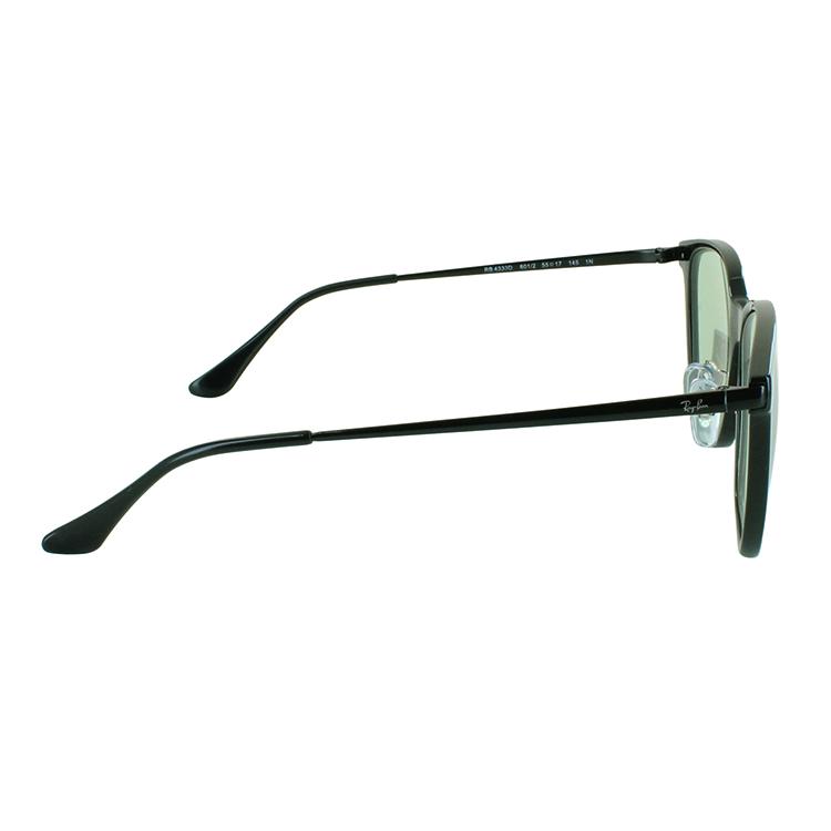 Ray-Ban レイバン サングラス RB4333D 601/2 55 アジアエリア Ray-Ban レイバン サングラス RB4333D 601/2 55 アジアエリア