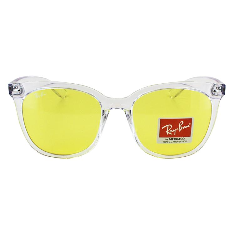 Ray-Ban レイバン サングラス RB4379D 644785 55 大きめレンズ Ray-Ban レイバン サングラス RB4379D 644785 55 大きめレンズ