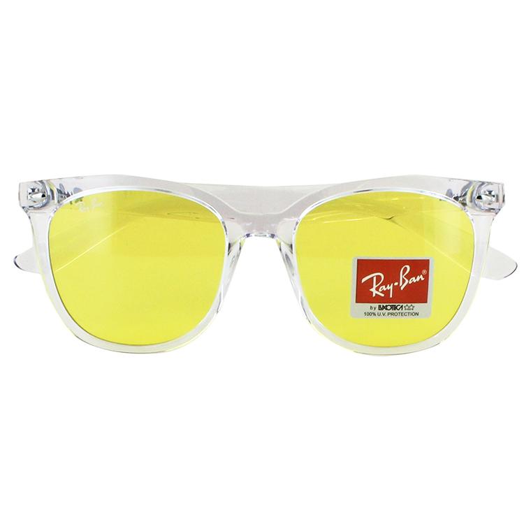 Ray-Ban レイバン サングラス RB4379D 644785 55 大きめレンズ Ray-Ban レイバン サングラス RB4379D 644785 55 大きめレンズ