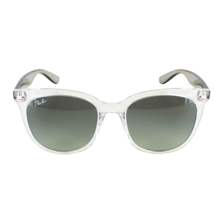 Ray-Ban レイバン サングラス RB4379D 659811 55 ビッグシェイプ Ray-Ban レイバン サングラス RB4379D 659811 55 ビッグシェイプ