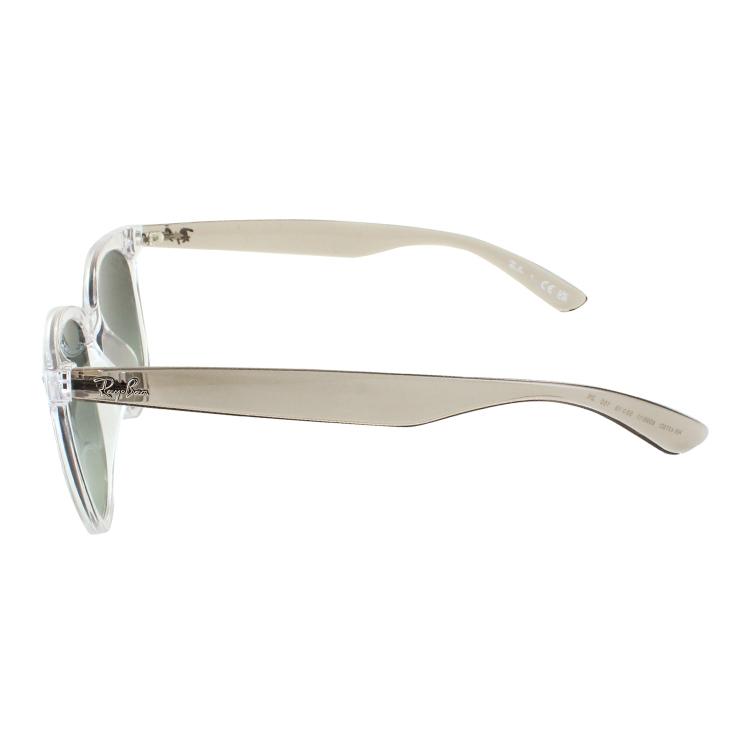 Ray-Ban レイバン サングラス RB4379D 659811 55 ビッグシェイプ Ray-Ban レイバン サングラス RB4379D 659811 55 ビッグシェイプ
