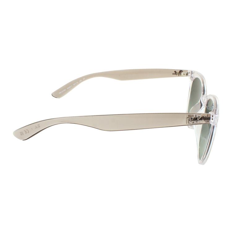 Ray-Ban レイバン サングラス RB4379D 659811 55 ビッグシェイプ Ray-Ban レイバン サングラス RB4379D 659811 55 ビッグシェイプ