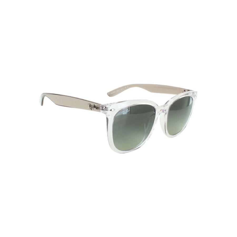 Ray-Ban レイバン サングラス RB4379D 659811 55 ビッグシェイプ