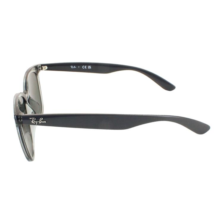 Ray-Ban レイバン サングラス RB4379D 659987 55 ビッグシェイプ Ray-Ban レイバン サングラス RB4379D 659987 55 ビッグシェイプ