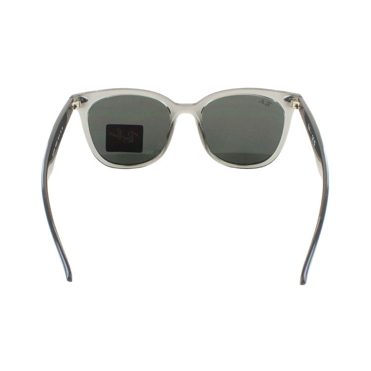 Ray-Ban レイバン サングラス RB4379D 659987 55 ビッグシェイプ Ray-Ban レイバン サングラス RB4379D 659987 55 ビッグシェイプ