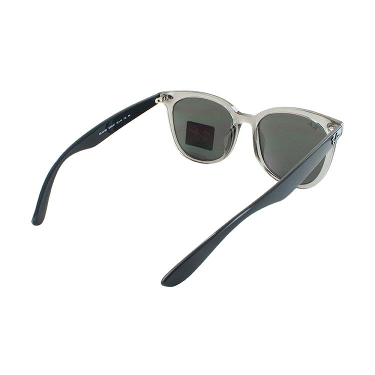 Ray-Ban レイバン サングラス RB4379D 659987 55 ビッグシェイプ Ray-Ban レイバン サングラス RB4379D 659987 55 ビッグシェイプ