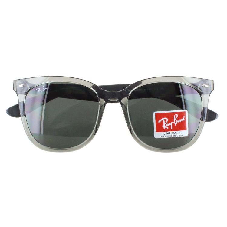 Ray-Ban レイバン サングラス RB4379D 659987 55 ビッグシェイプ Ray-Ban レイバン サングラス RB4379D 659987 55 ビッグシェイプ