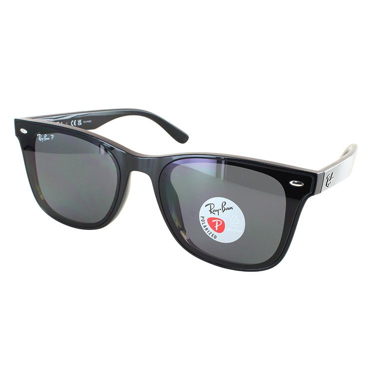 Ray-Ban レイバン 偏光サングラス RB4391D 601/81 65 大きめ Ray-Ban レイバン 偏光サングラス RB4391D 601/81 65 大きめ