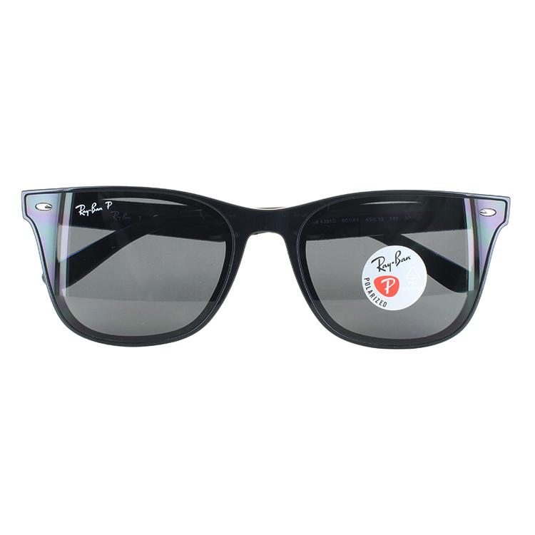 Ray-Ban レイバン 偏光サングラス RB4391D 601/81 65 大きめ Ray-Ban レイバン 偏光サングラス RB4391D 601/81 65 大きめ