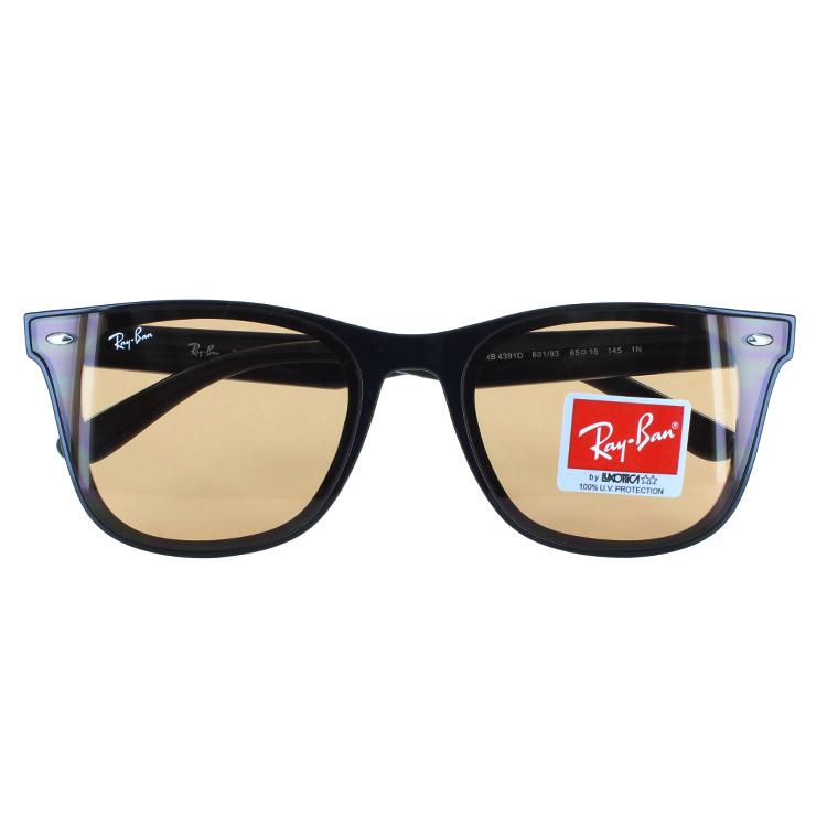 Ray-Ban レイバン サングラス RB4391D 601/93 65 大きめレンズ Ray-Ban レイバン サングラス RB4391D 601/93 65 大きめレンズ