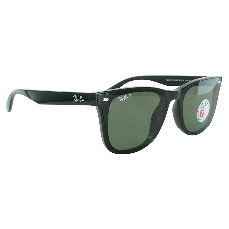 Ray-Ban レイバン 偏光サングラス RB4391D 601/9A 65 大きめ Ray-Ban レイバン 偏光サングラス RB4391D 601/9A 65 大きめ