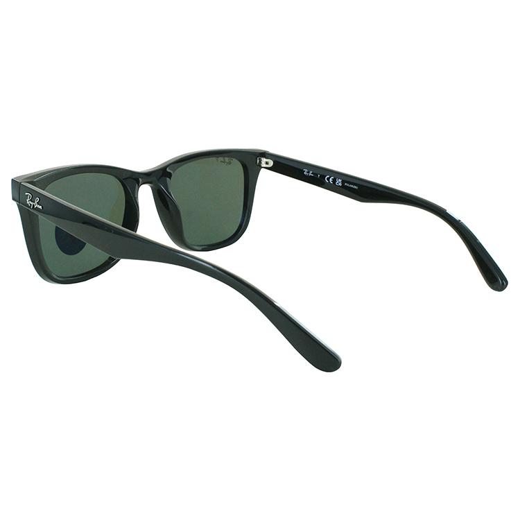 Ray-Ban レイバン 偏光サングラス RB4391D 601/9A 65 大きめ Ray-Ban レイバン 偏光サングラス RB4391D 601/9A 65 大きめ