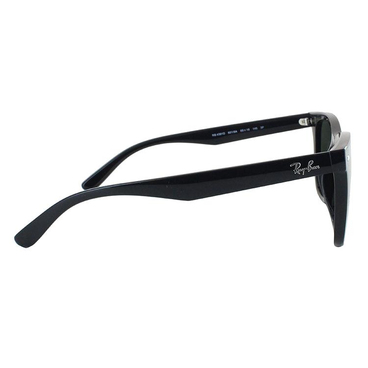 Ray-Ban レイバン 偏光サングラス RB4391D 601/9A 65 大きめ Ray-Ban レイバン 偏光サングラス RB4391D 601/9A 65 大きめ