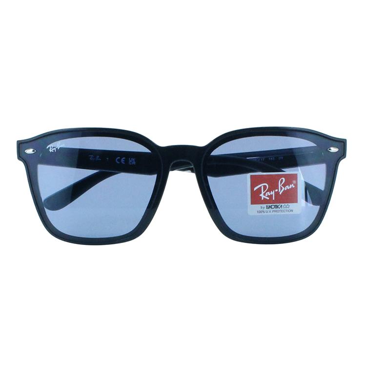 Ray-Ban レイバン サングラス RB4392D 601/80 66 大きめレンズ Ray-Ban レイバン サングラス RB4392D 601/80 66 大きめレンズ