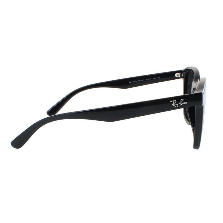 Ray-Ban レイバン サングラス RB4392D 601/87 66 大きめレンズ Ray-Ban レイバン サングラス RB4392D 601/87 66 大きめレンズ