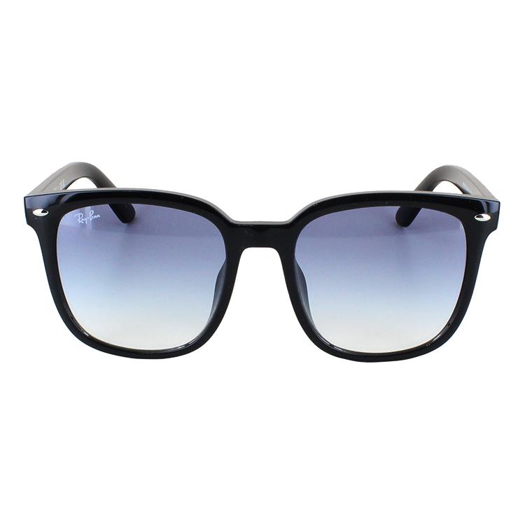 Ray-Ban レイバン サングラス RB4401D 601/19 57 ブラック 黒縁 Ray-Ban レイバン サングラス RB4401D 601/19 57 ブラック 黒縁