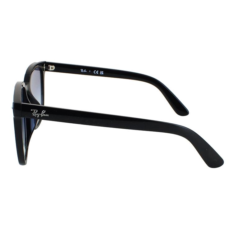 Ray-Ban レイバン サングラス RB4401D 601/19 57 ブラック 黒縁 Ray-Ban レイバン サングラス RB4401D 601/19 57 ブラック 黒縁
