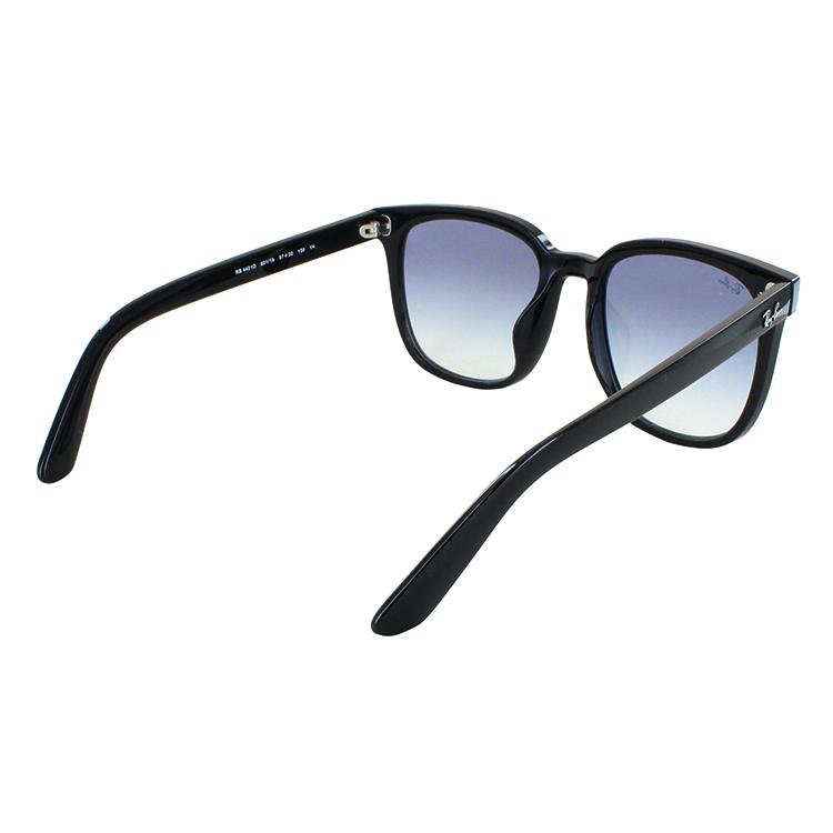 Ray-Ban レイバン サングラス RB4401D 601/19 57 ブラック 黒縁 Ray-Ban レイバン サングラス RB4401D 601/19 57 ブラック 黒縁