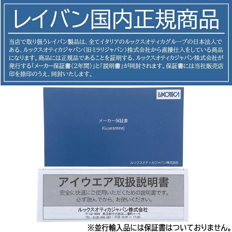 Ray-Ban レイバン サングラス 大きい サイズ RB4401D 601/74 57 Ray-Ban レイバン サングラス 大きい サイズ RB4401D 601/74 57