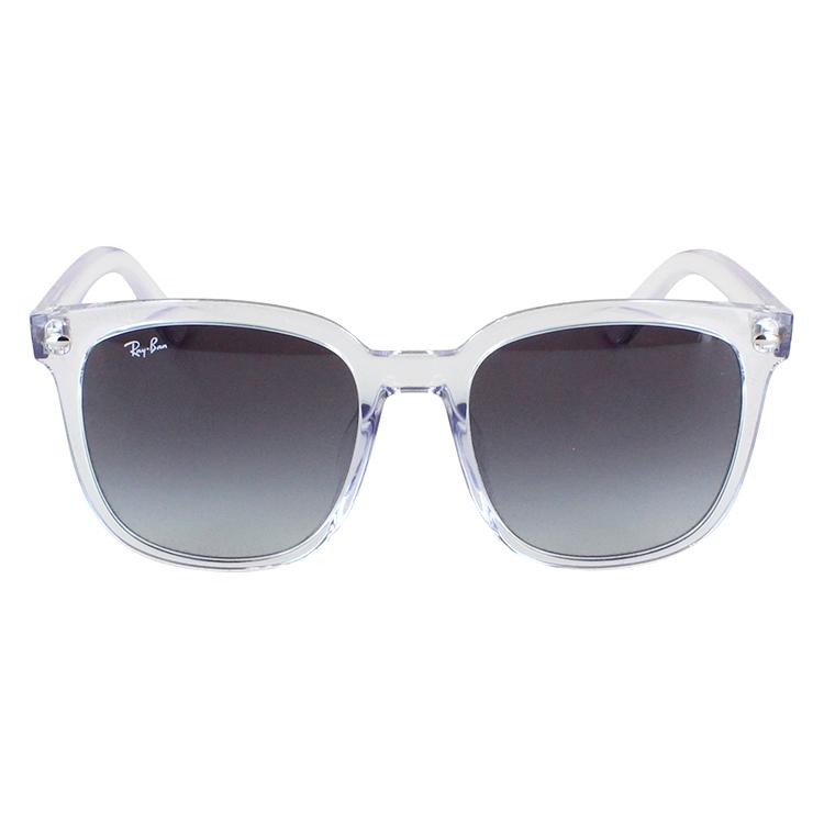 Ray-Ban レイバン サングラス RB4401D 64478G 57 クリアフレーム Ray-Ban レイバン サングラス RB4401D 64478G 57 クリアフレーム