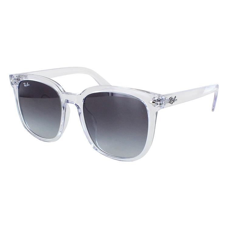 Ray-Ban レイバン サングラス RB4401D 64478G 57 クリアフレーム Ray-Ban レイバン サングラス RB4401D 64478G 57 クリアフレーム