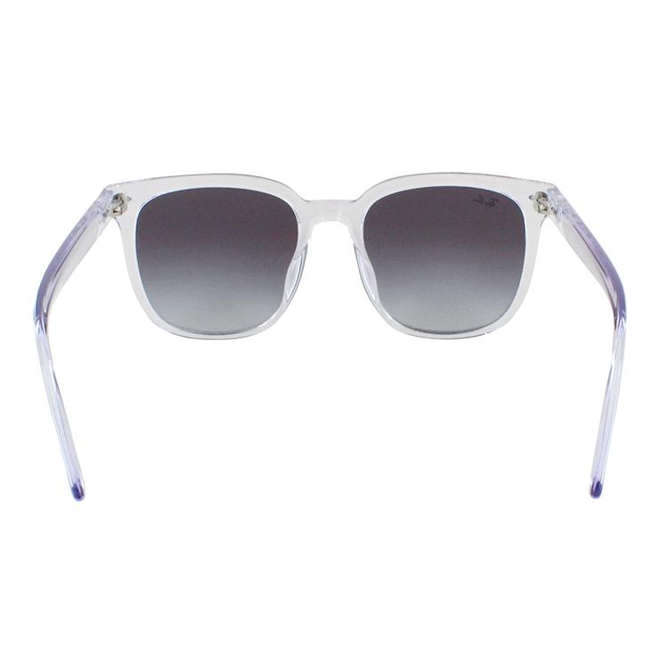 Ray-Ban レイバン サングラス RB4401D 64478G 57 クリアフレーム Ray-Ban レイバン サングラス RB4401D 64478G 57 クリアフレーム