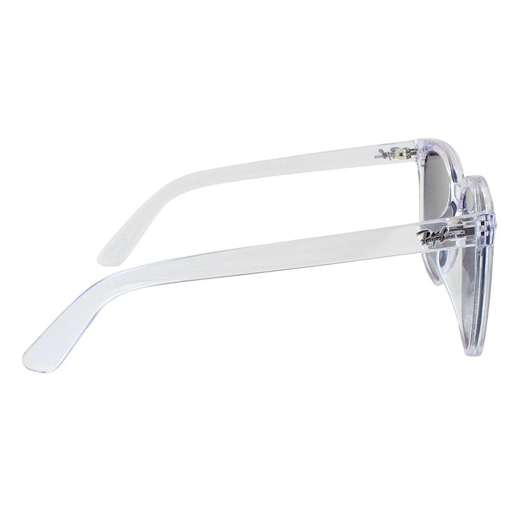 Ray-Ban レイバン サングラス RB4401D 64478G 57 クリアフレーム Ray-Ban レイバン サングラス RB4401D 64478G 57 クリアフレーム