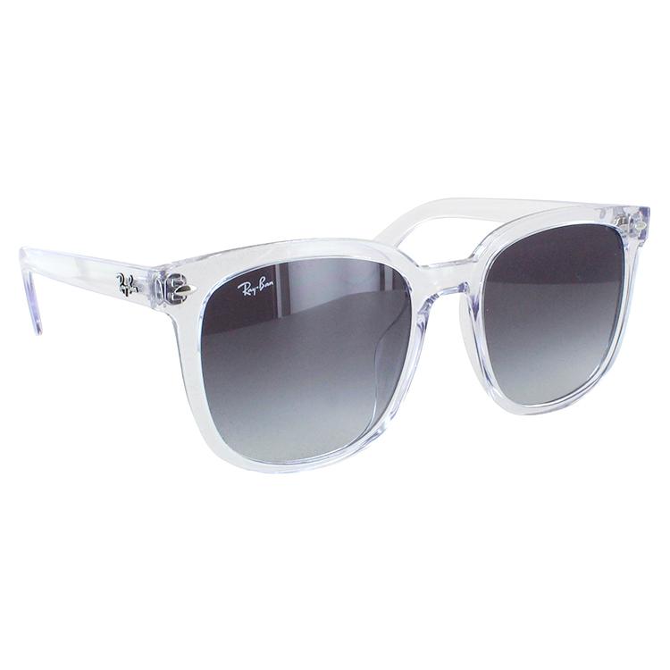 Ray-Ban レイバン サングラス RB4401D 64478G 57 クリアフレーム Ray-Ban レイバン サングラス RB4401D 64478G 57 クリアフレーム