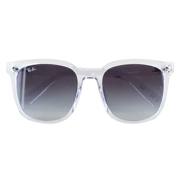 Ray-Ban レイバン サングラス RB4401D 64478G 57 クリアフレーム Ray-Ban レイバン サングラス RB4401D 64478G 57 クリアフレーム
