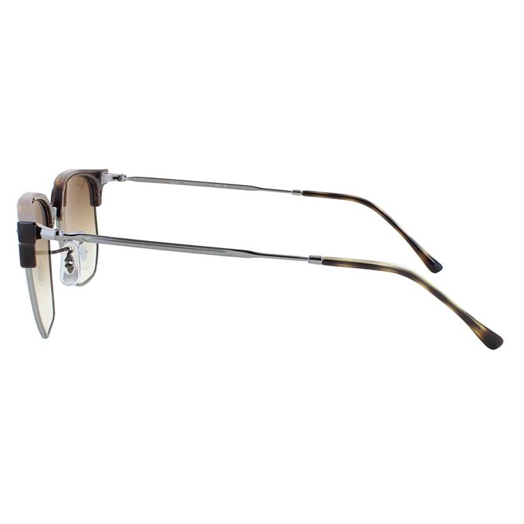 Ray-Ban レイバン サングラス ニュークラブマスター RB4416 710 Ray-Ban レイバン サングラス ニュークラブマスター RB4416 710