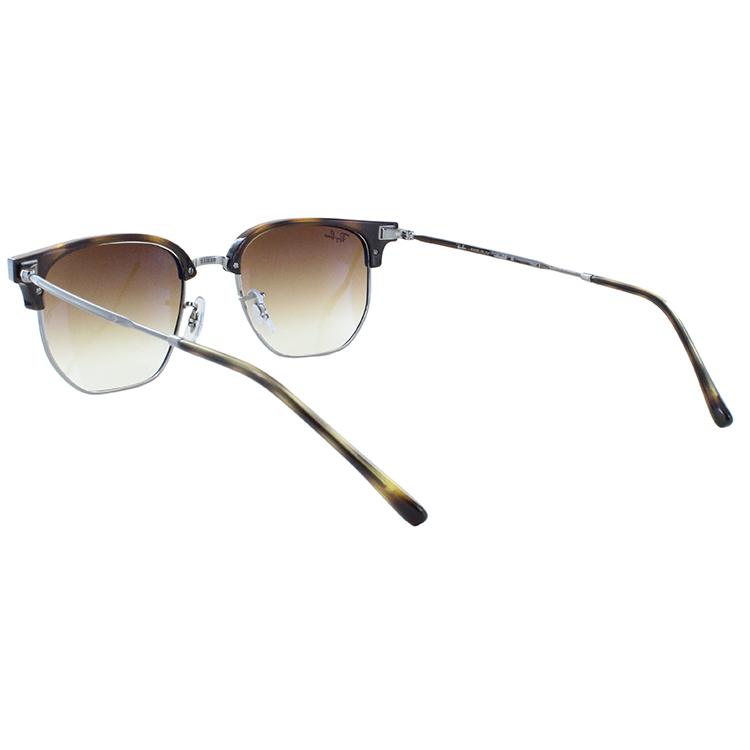 Ray-Ban レイバン サングラス ニュークラブマスター RB4416 710 Ray-Ban レイバン サングラス ニュークラブマスター RB4416 710