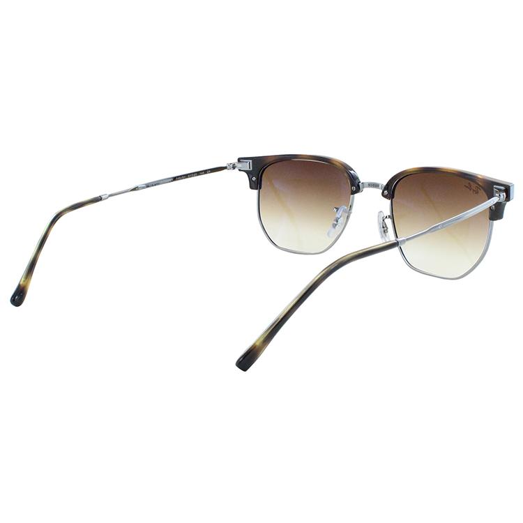 Ray-Ban レイバン サングラス ニュークラブマスター RB4416 710 Ray-Ban レイバン サングラス ニュークラブマスター RB4416 710