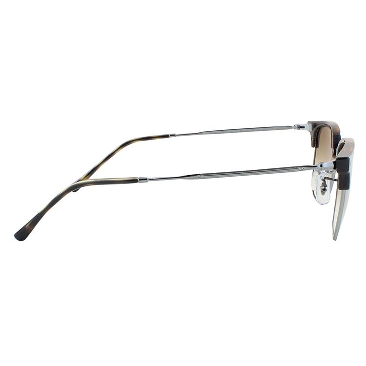 Ray-Ban レイバン サングラス ニュークラブマスター RB4416 710 Ray-Ban レイバン サングラス ニュークラブマスター RB4416 710