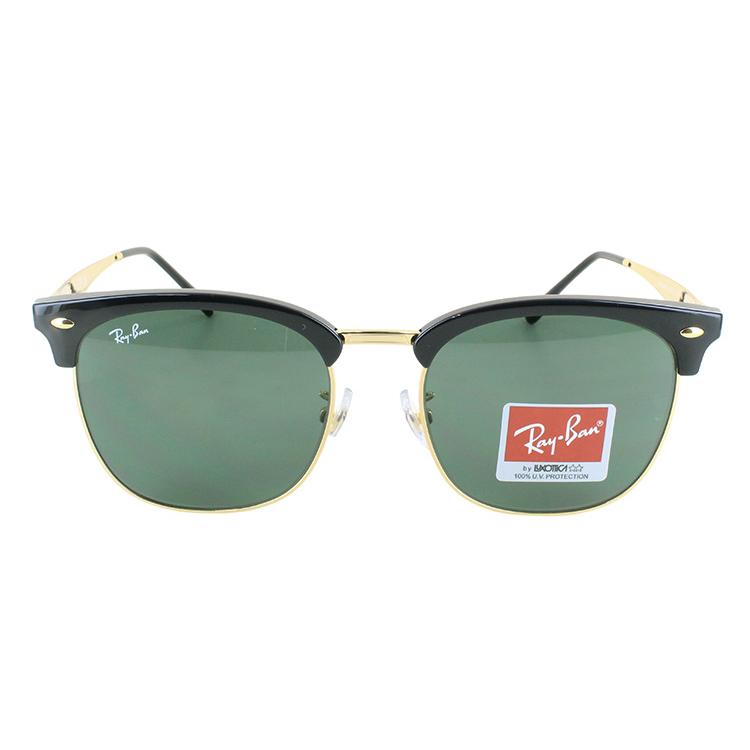 Ray-Ban レイバン サングラス RB4418D 601/31 56 クラブマスター Ray-Ban レイバン サングラス RB4418D 601/31 56 クラブマスター