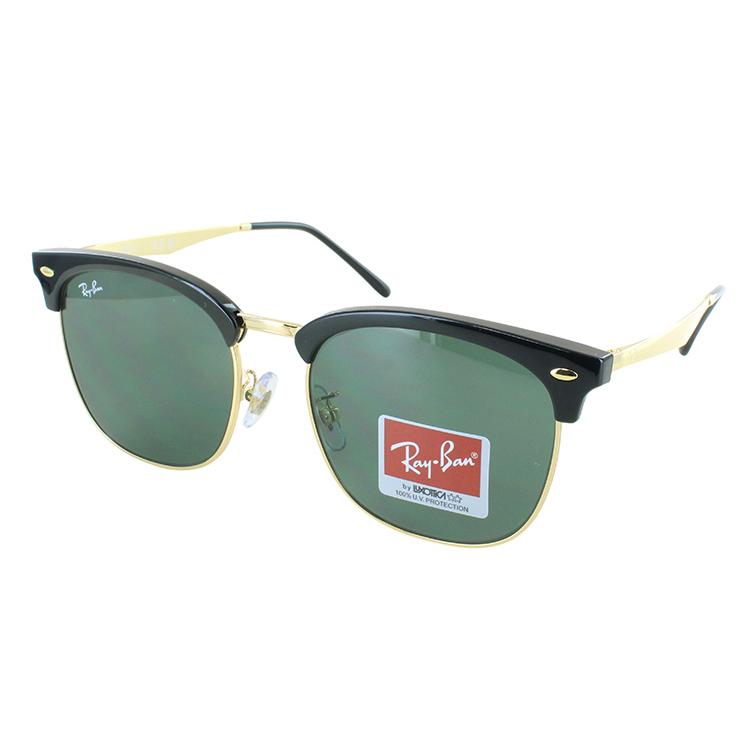 Ray-Ban レイバン サングラス RB4418D 601/31 56 クラブマスター Ray-Ban レイバン サングラス RB4418D 601/31 56 クラブマスター
