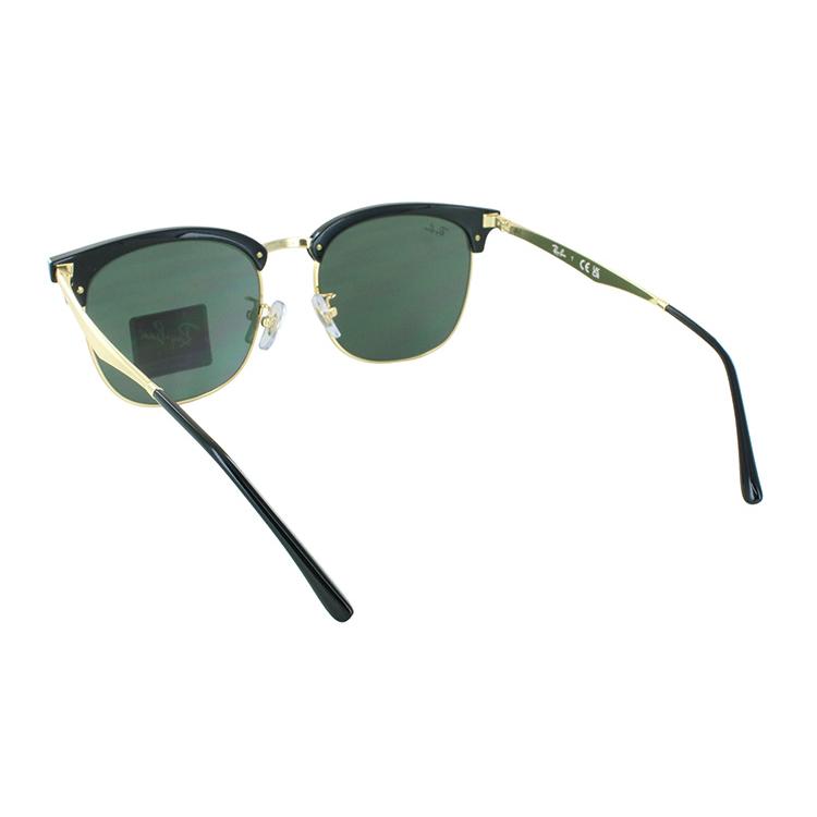 Ray-Ban レイバン サングラス RB4418D 601/31 56 クラブマスター Ray-Ban レイバン サングラス RB4418D 601/31 56 クラブマスター
