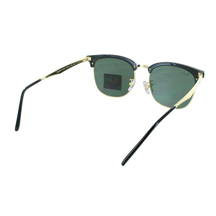 Ray-Ban レイバン サングラス RB4418D 601/31 56 クラブマスター Ray-Ban レイバン サングラス RB4418D 601/31 56 クラブマスター