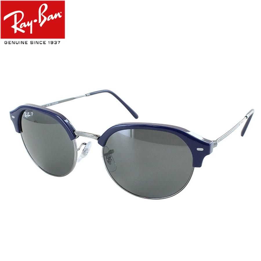 Ray-Ban レイバン サングラス 偏光 RB4429 672448 53 55 クラブ Ray-Ban レイバン サングラス 偏光 RB4429 672448 53 55 クラブ