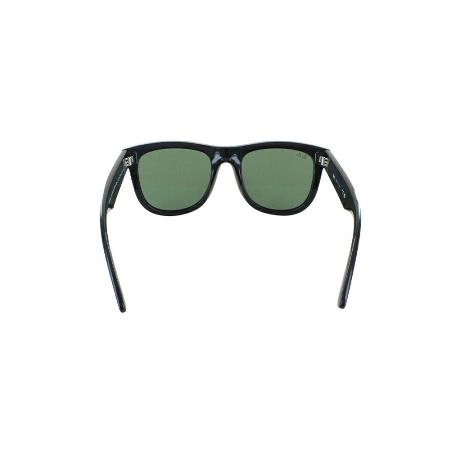 ジョーレイバンRay-Banサングラス　ウェイファーラー リバース レイバン サングラス Ray-Ban RBR0502S 6677VR ウェイファーラー