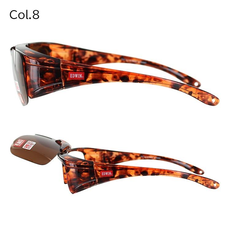 SEA&SKI サングラス　スペースエイジ　オレンジ　1960年代 SEA&SKI サングラス スペースエイジ オレンジ 1960年代 - メルカリ