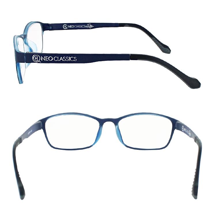 老眼鏡 ブルーライトカット おしゃれ メンズ リーディンググラス