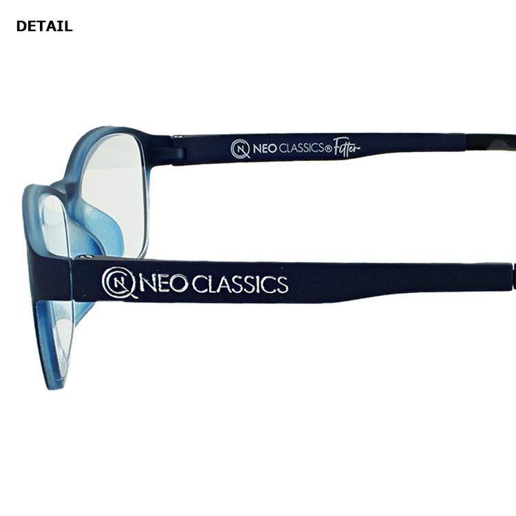 老眼鏡 ブルーライトカット おしゃれ メンズ リーディンググラス